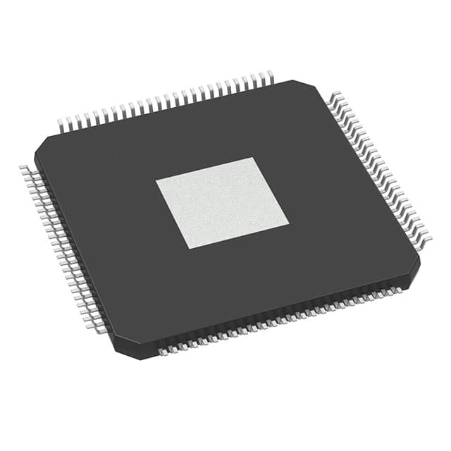 SPC574S64E3CEFAY STMicroelectronics  Microcontrollers